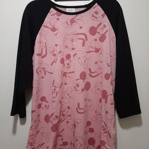 LuLaroe Disney Randy